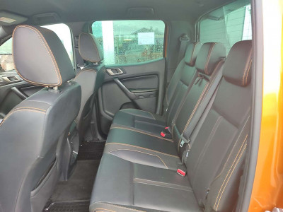 Ford Ranger Gebrauchtwagen