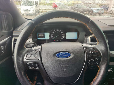 Ford Ranger Gebrauchtwagen