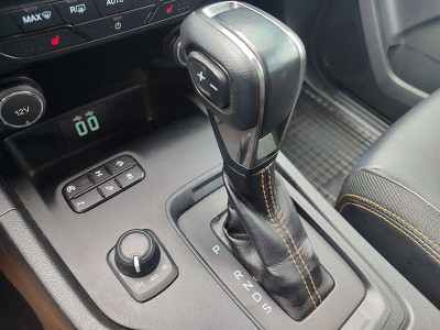 Ford Ranger Gebrauchtwagen