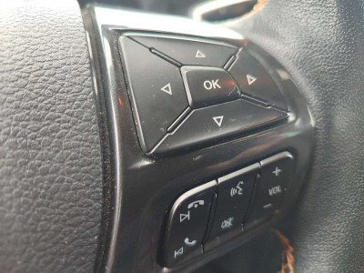 Ford Ranger Gebrauchtwagen