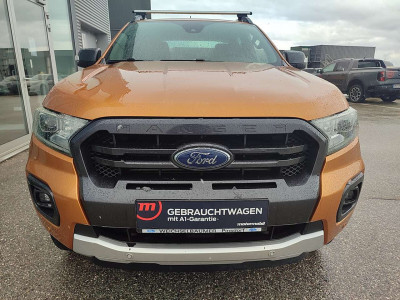 Ford Ranger Gebrauchtwagen