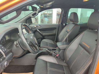 Ford Ranger Gebrauchtwagen