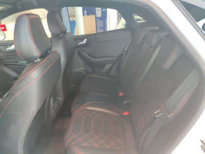 Ford Puma Tageszulassung