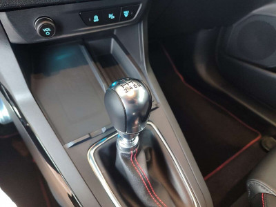 Ford Puma Tageszulassung