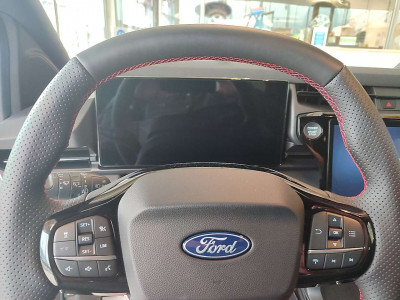 Ford Puma Tageszulassung