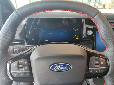 Ford Puma Tageszulassung