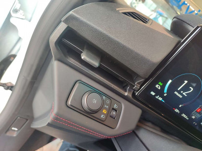 Ford Puma Tageszulassung