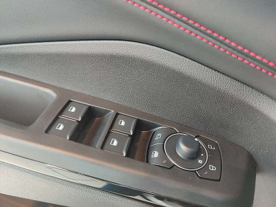 Ford Puma Tageszulassung