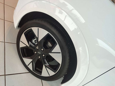 Ford Puma Tageszulassung