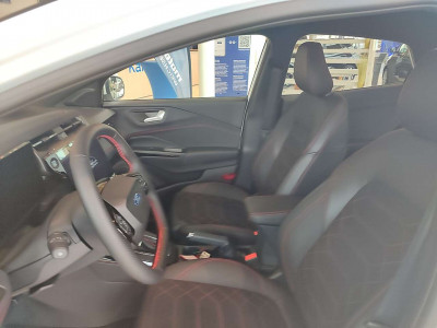 Ford Puma Tageszulassung