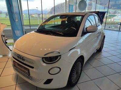 Fiat 500 Tageszulassung