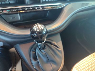 Fiat 500 Tageszulassung Fiat 500 Tageszulassung