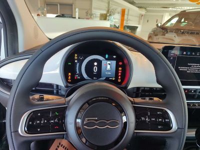 Fiat 500 Tageszulassung Fiat 500 Tageszulassung