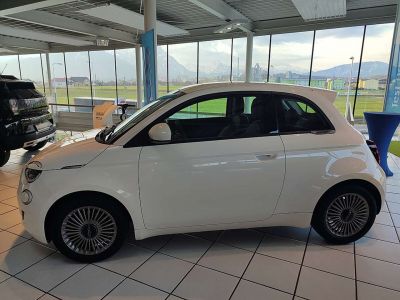Fiat 500 Tageszulassung Fiat 500 Tageszulassung
