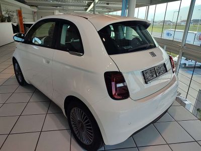 Fiat 500 Tageszulassung Fiat 500 Tageszulassung