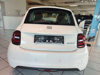 Fiat 500 Tageszulassung Fiat 500 Tageszulassung