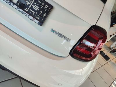 Fiat 500 Tageszulassung Fiat 500 Tageszulassung