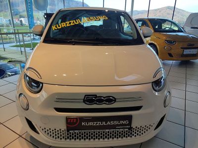 Fiat 500 Tageszulassung Fiat 500 Tageszulassung