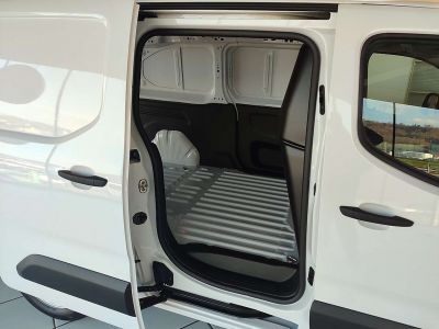 Fiat Doblo Tageszulassung