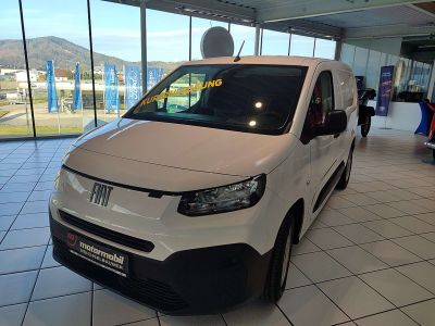Fiat Doblo Tageszulassung