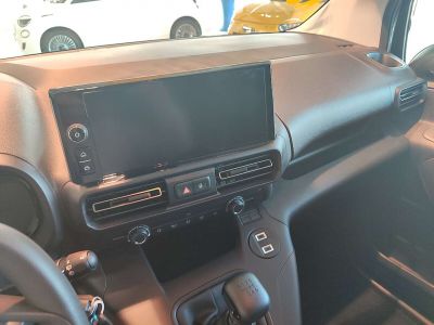 Fiat Doblo Tageszulassung