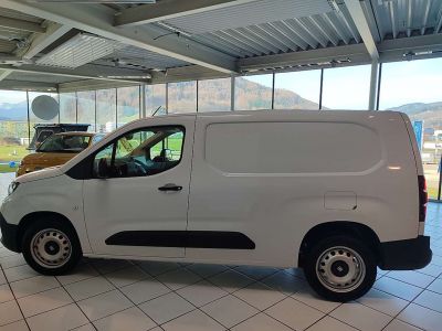 Fiat Doblo Tageszulassung