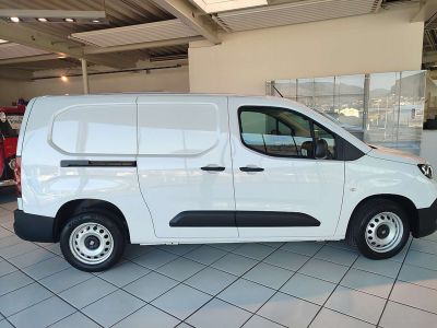 Fiat Doblo Tageszulassung