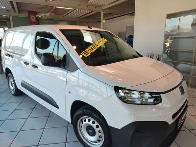 Fiat Doblo Tageszulassung