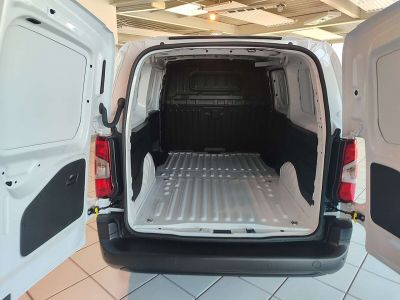 Fiat Doblo Tageszulassung