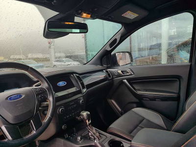 Ford Ranger Gebrauchtwagen