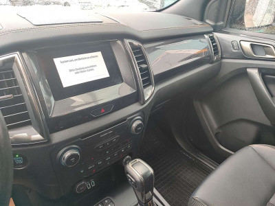 Ford Ranger Gebrauchtwagen