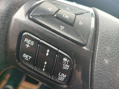 Ford Ranger Gebrauchtwagen