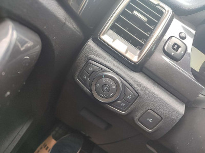 Ford Ranger Gebrauchtwagen