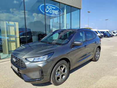 Ford Kuga Neuwagen