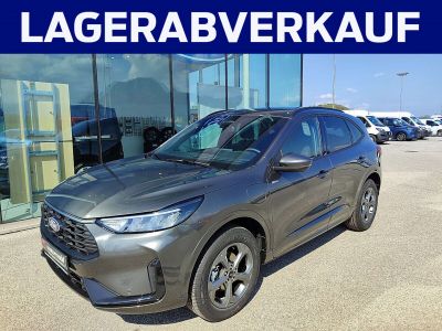 Ford Kuga Neuwagen