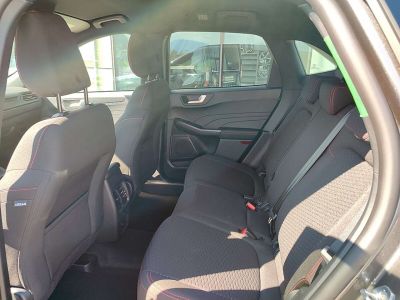 Ford Kuga Neuwagen