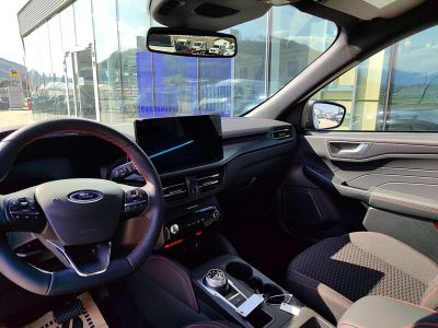 Ford Kuga Neuwagen