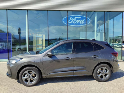 Ford Kuga Neuwagen