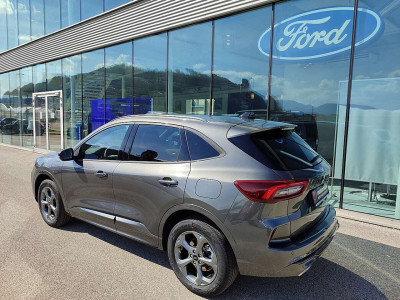 Ford Kuga Neuwagen