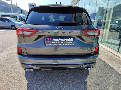 Ford Kuga Neuwagen