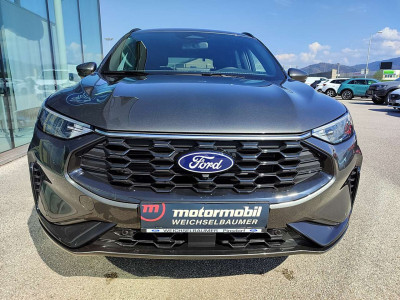 Ford Kuga Neuwagen
