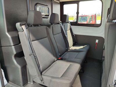 Ford Transit Neuwagen