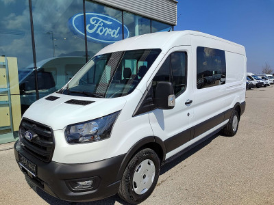 Ford Transit Neuwagen