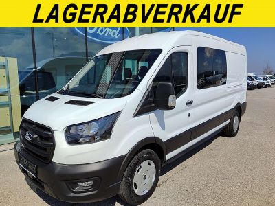 Ford Transit Neuwagen