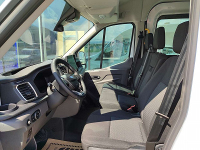Ford Transit Neuwagen