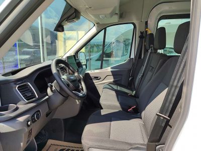 Ford Transit Neuwagen