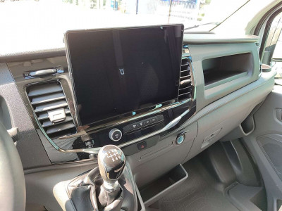 Ford Transit Neuwagen