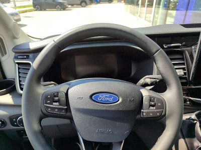 Ford Transit Neuwagen