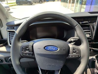 Ford Transit Neuwagen