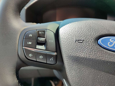 Ford Transit Neuwagen